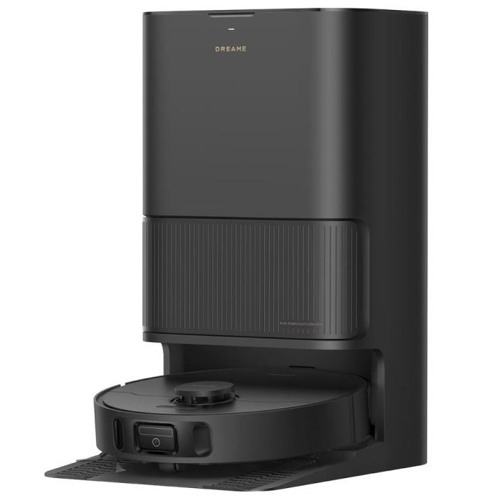 Пилосос Dreame L40 Ultra CE Black (RLD52SE-BL) зображення 7