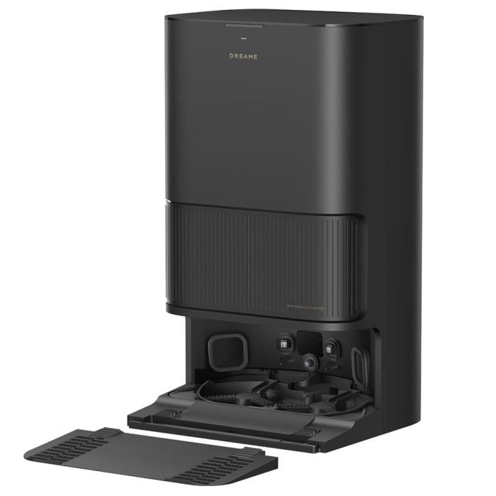 Пилосос Dreame L40 Ultra CE Black (RLD52SE-BL) зображення 8