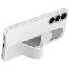 Чохол до мобільного телефона Samsung Standing Grip S25 FE White (EF-GS731CWEGWW) зображення 5
