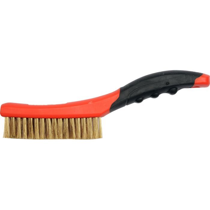 Щетка по металлу Yato YT-6344