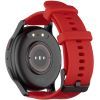 Смарт-часы 2E Motion GT2 47mm Black-red + ремінець зелений (2E-CWW21BKRD-WS) изображение 5