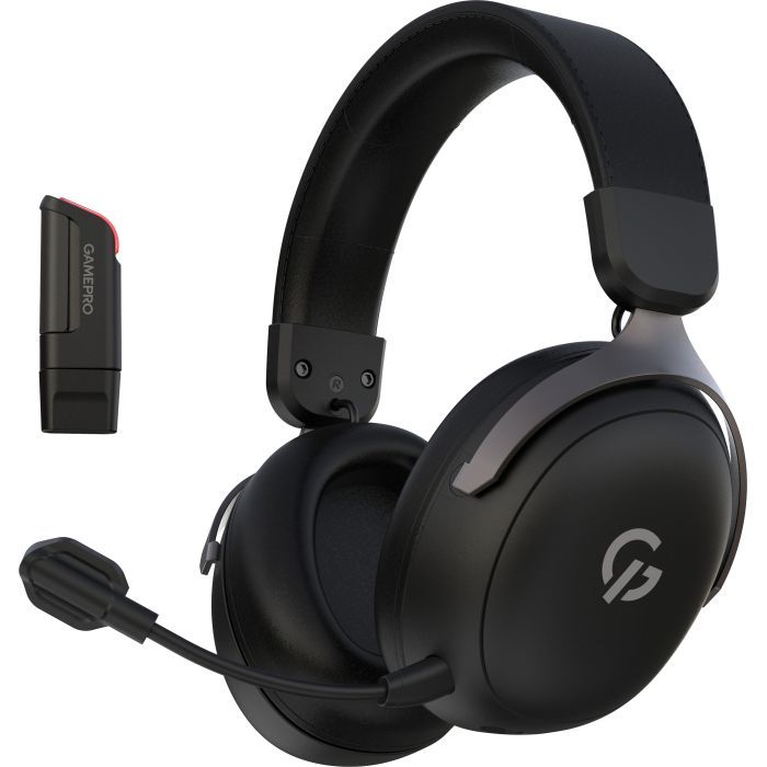 Наушники GamePro Asgard Freya Pro Wireless White/Blue (HSW201WB) > цены в Киеве и Украине Наушники GamePro Asgard Freya Pro Wireless White/Blue (HSW201WB)