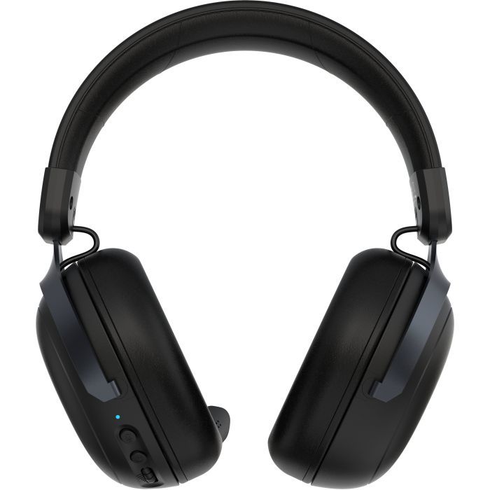 Наушники GamePro Asgard Freya Pro Wireless White/Blue (HSW201WB) изображение 2 Наушники GamePro Asgard Freya Pro Wireless White/Blue (HSW201WB) изображение 2