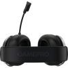 Навушники GamePro Asgard Freya Pro Wireless Black (HSW201B) зображення 4