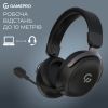 Навушники GamePro Asgard Freya Pro Wireless Black (HSW201B) зображення 8