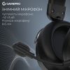 Навушники GamePro Asgard Freya Pro Wireless Black (HSW201B) зображення 9