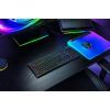 Клавиатура Razer BlackWidow V4 Low-Profile Wireless/Bluetooth/USB Orange switch UA Black (RZ03-05270800-R3M1) изображение 11