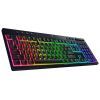 Клавиатура Razer BlackWidow V4 Low-Profile Wireless/Bluetooth/USB Orange switch UA Black (RZ03-05270800-R3M1) изображение 2