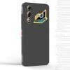 Чехол для мобильного телефона Armorstandart Matte Slim Fit ZTE Nubia Neo 3 GT 5G Camera cover Black (ARM88821) изображение 2