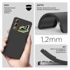 Чехол для мобильного телефона Armorstandart Matte Slim Fit ZTE Nubia Neo 3 GT 5G Camera cover Black (ARM88821) изображение 3