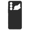 Чехол для мобильного телефона Armorstandart Matte Slim Fit ZTE Nubia Neo 3 GT 5G Camera cover Black (ARM88821)