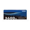 Картридж Brother TN3600XL 6К для HL-L5210DN, MFC-L5710DN (TN3600XL) изображение 4