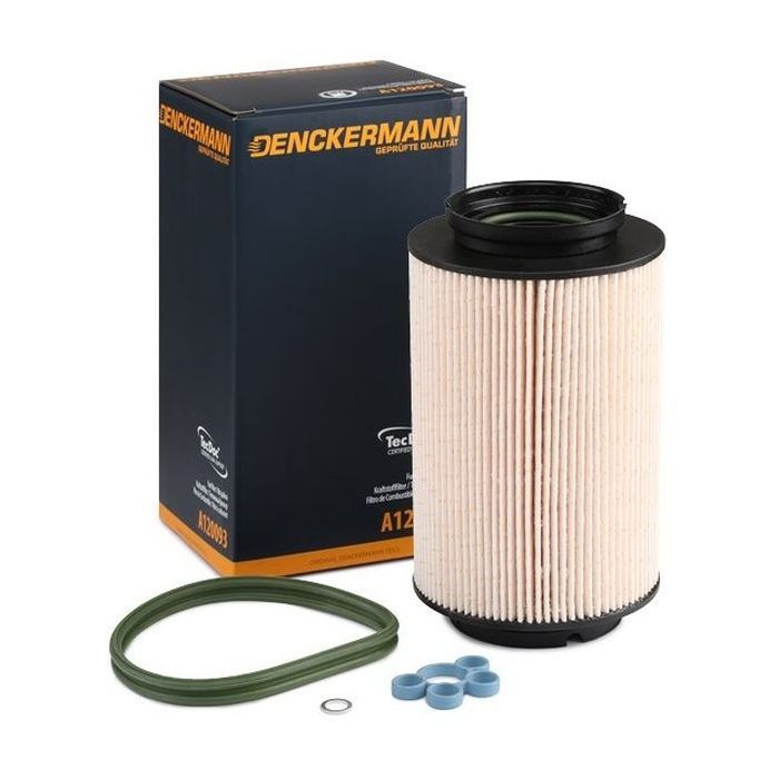 Фильтр топливный DENCKERMANN A120093 изображение 2