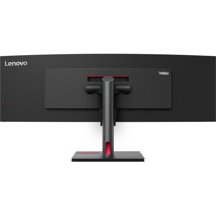 Монитор Lenovo P49w-30 (63DBRAT1UA) изображение 4