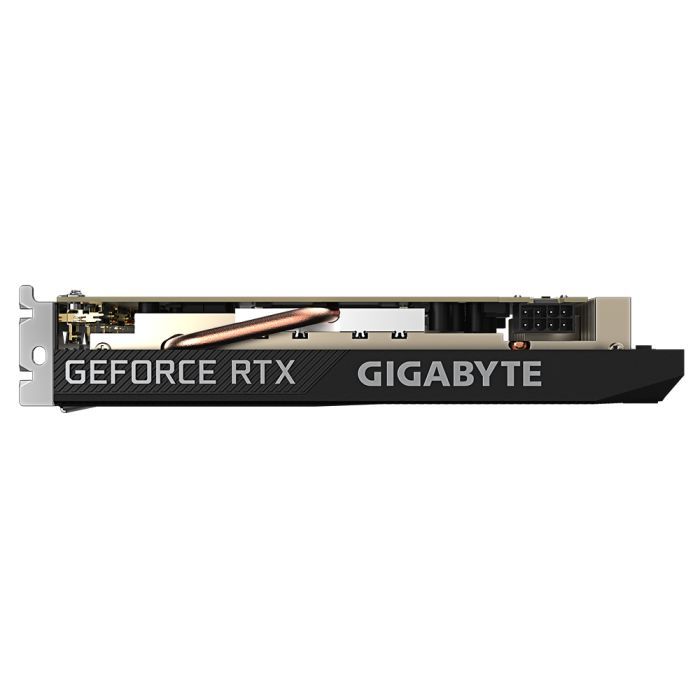 Відеокарта GIGABYTE GeForce RTX3050 8Gb WINDFORCE V2 (GV-N3050WF2V2-8GD) зображення 6