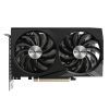Відеокарта GIGABYTE GeForce RTX3050 8Gb WINDFORCE V2 (GV-N3050WF2V2-8GD)