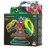 Конструктор Dinoster Робот - Раптор Хайрон (EU580881A-3) изображение 5