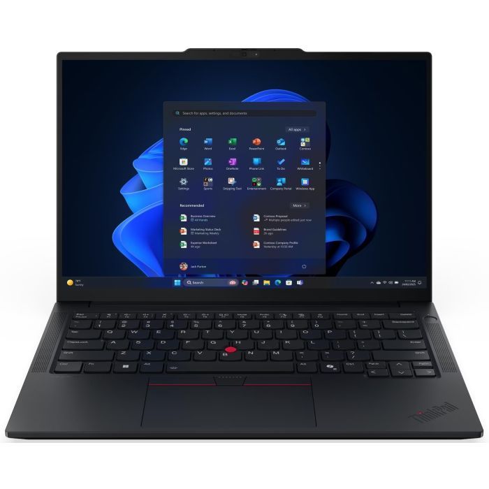 Ноутбук Lenovo ThinkPad E14 G7 (21TAS06500)