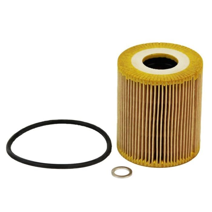 Фильтр масляный Wixfiltron HU818X изображение 2 Фильтр масляный Wixfiltron HU818X изображение 2