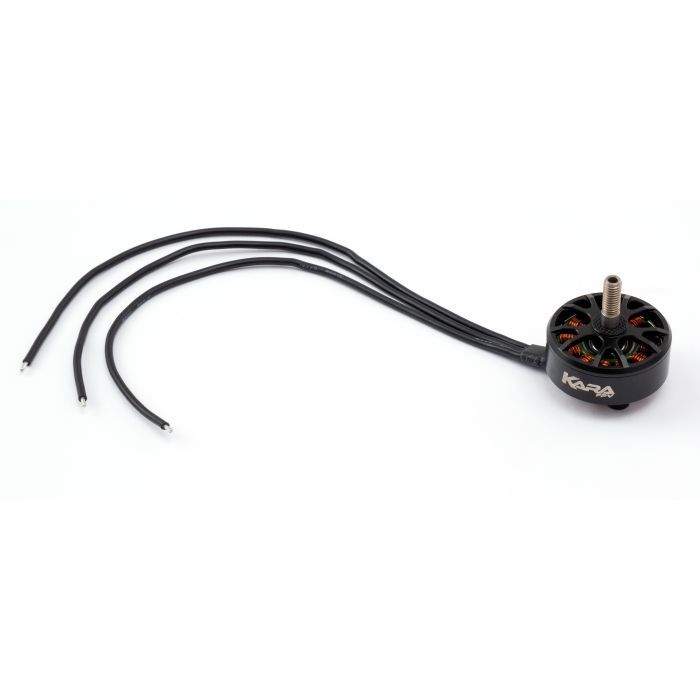 Двигун для дрона KaraFPV 2807 1300KV упаковка 250 шт. (1I20029BOX250) зображення 6