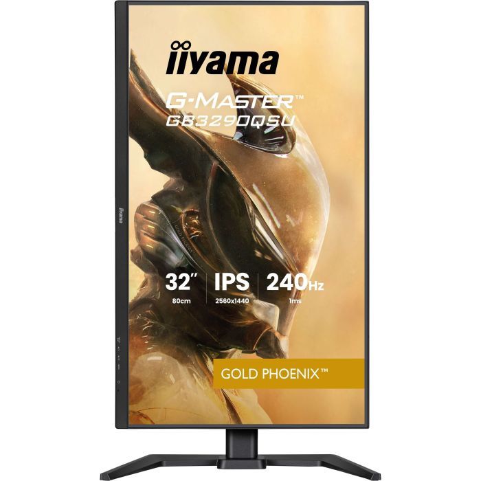 Монитор iiyama GB3290QSU-B1 изображение 10