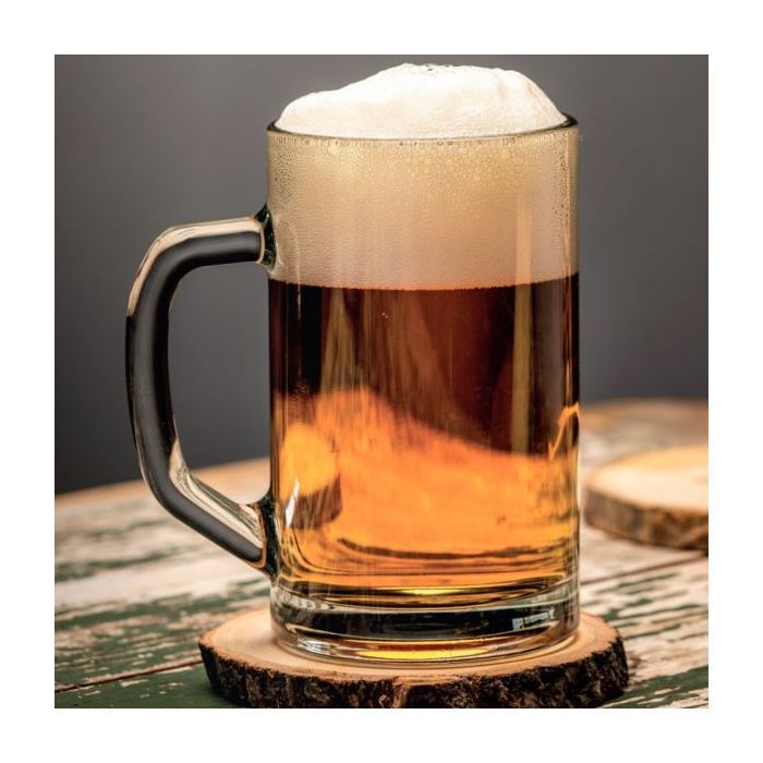 Кружка для пива Onis (Libbey) серія "Prost" Beer Mug 320 мл (833669) изображение 2