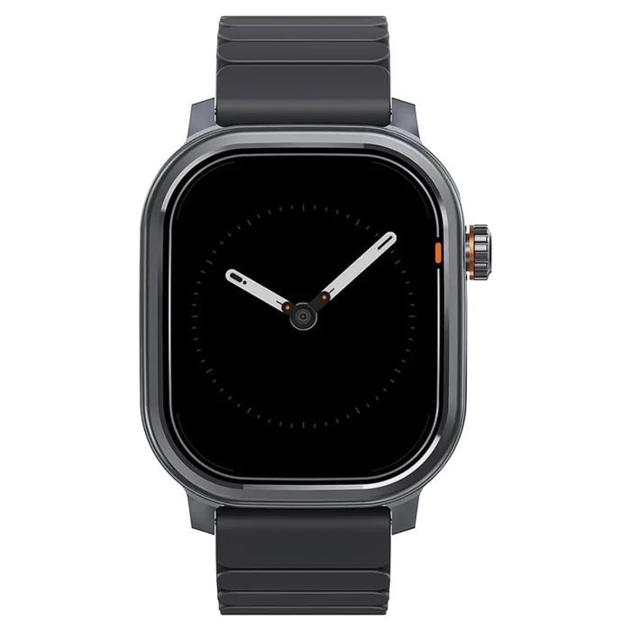 Смарт-часы KOSPET PULSE SILVER (6978602500119) изображение 4