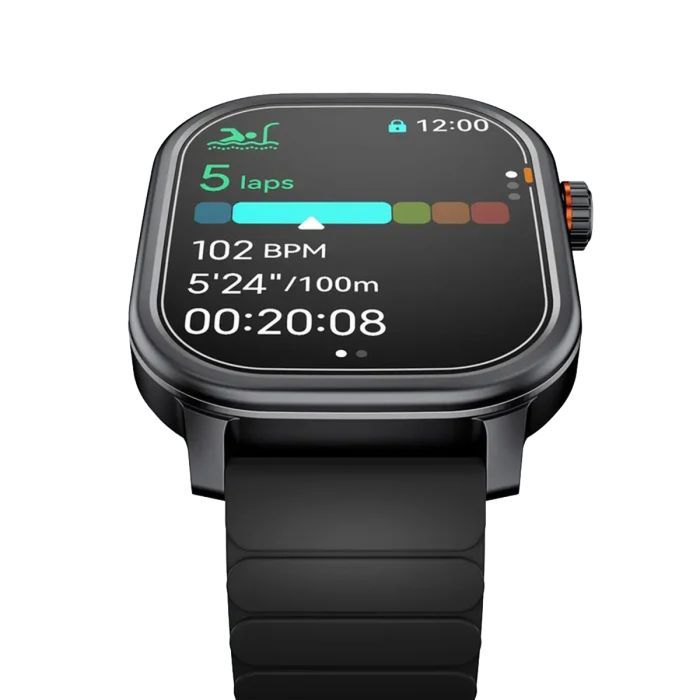 Смарт-часы KOSPET PULSE SILVER (6978602500119) изображение 5