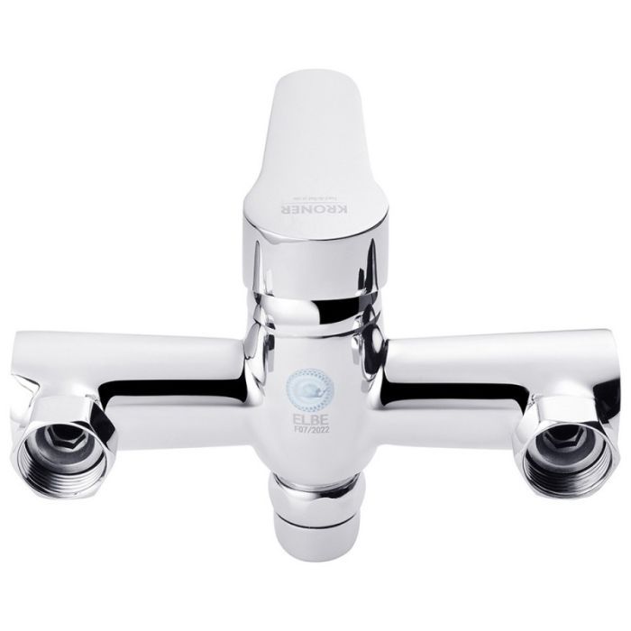 Смеситель Kroner KRM Elbe - C072 изображение 5