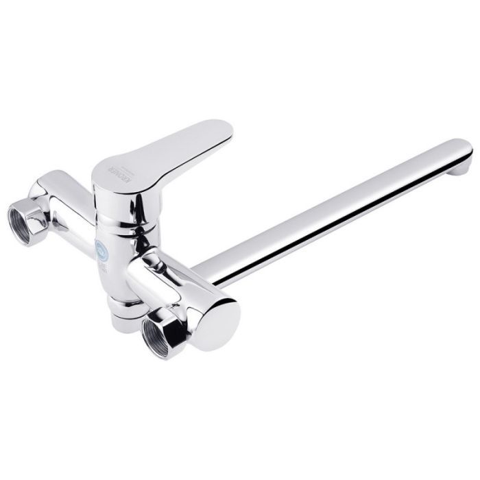 Смеситель Kroner KRM Elbe - C072 изображение 6