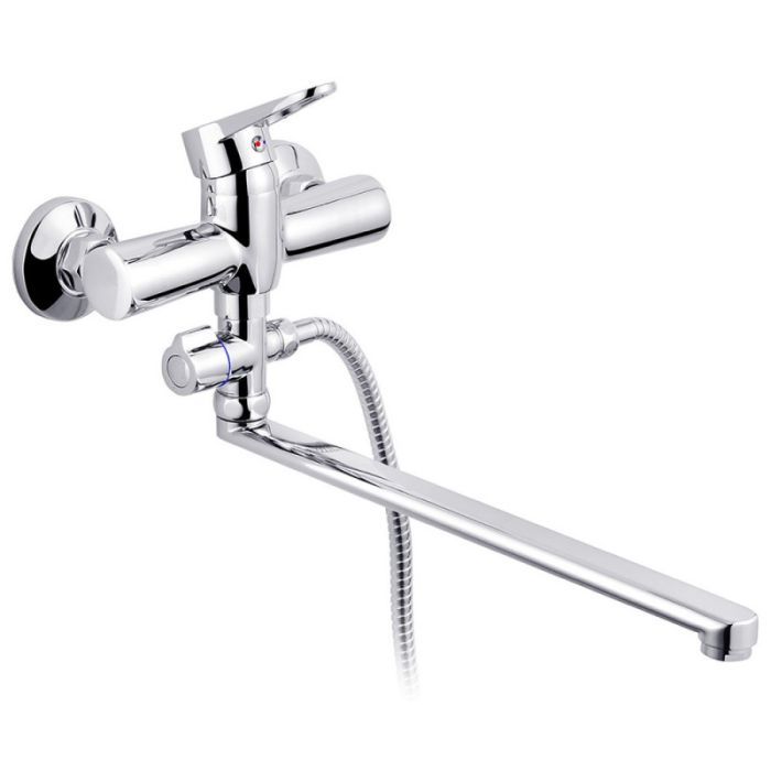 Смеситель Kroner KRM Elbe - C072 изображение 7