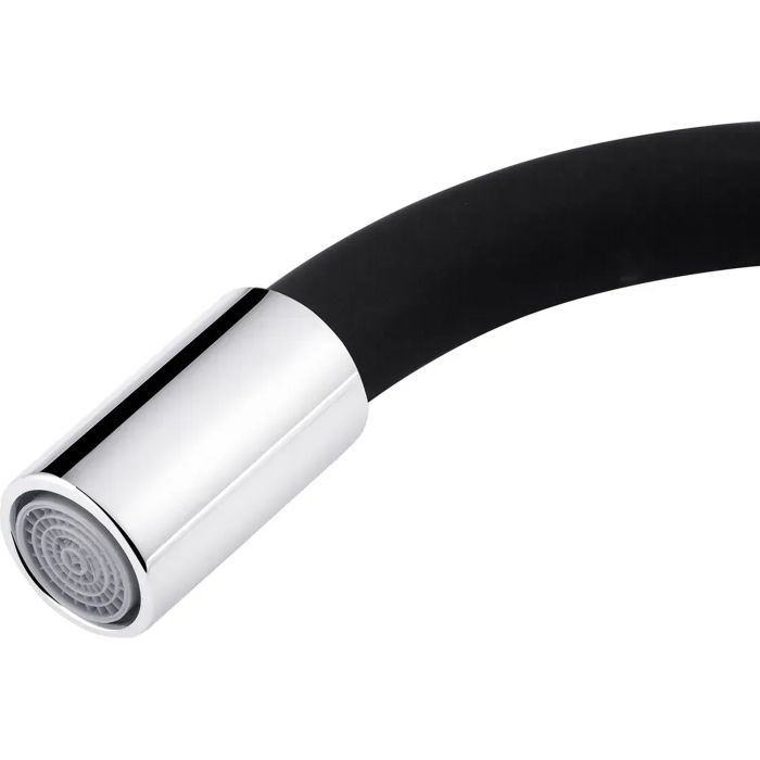 Смеситель Kroner Odra-C032BLK (CV021167) изображение 4