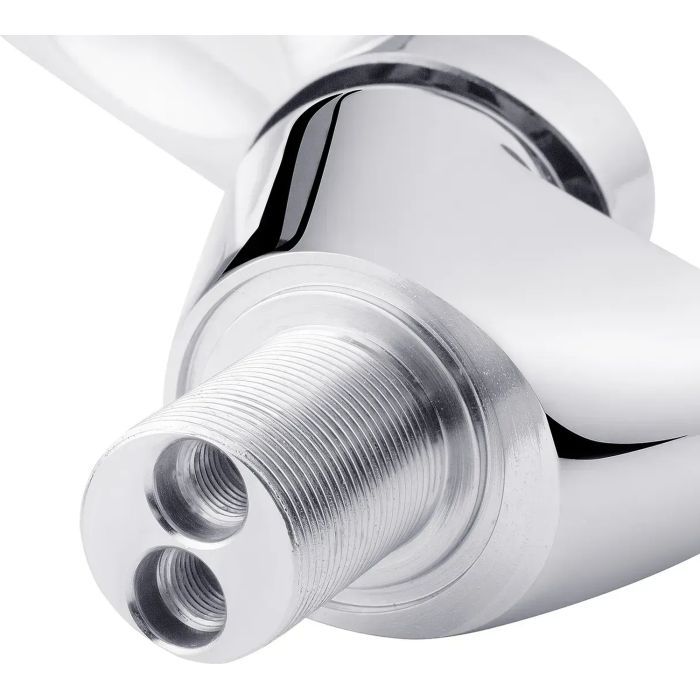 Смеситель Kroner Odra-C032BLK (CV021167) изображение 5