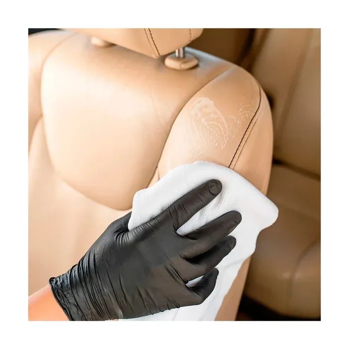 Автомобільна серветка K2 LEFA PRO 40х40 (D5105) зображення 2