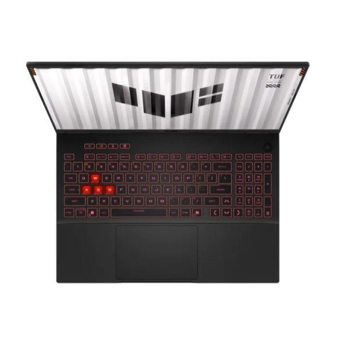 Ноутбук ASUS TUF Gaming A16 FA608UH-RV018 (90NR0KS1-M005W0) изображение 11 Ноутбук ASUS TUF Gaming A16 FA608UH-RV018 (90NR0KS1-M005W0) изображение 11
