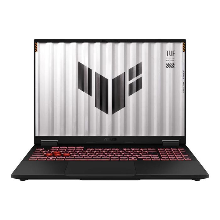 Ноутбук ASUS TUF Gaming A16 FA608UH-RV018 (90NR0KS1-M005W0) изображение 2 Ноутбук ASUS TUF Gaming A16 FA608UH-RV018 (90NR0KS1-M005W0) изображение 2