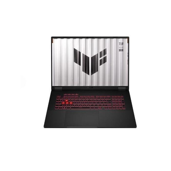 Ноутбук ASUS TUF Gaming A16 FA608UH-RV018 (90NR0KS1-M005W0) изображение 7 Ноутбук ASUS TUF Gaming A16 FA608UH-RV018 (90NR0KS1-M005W0) изображение 7