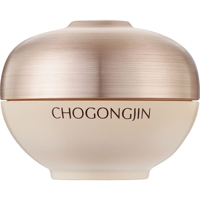 Крем для кожи вокруг глаз Chogongjin Geumsul Jin Eye Cream Питательный 30 мл (8809747941926)