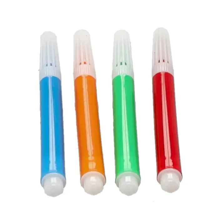 Елочная игрушка Chomik Комплект прикрас для розфарбовування 3 шт 10см та флома (5900779878952_3) изображение 2