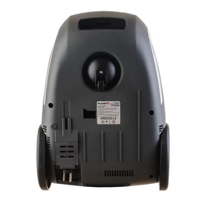 Пылесос Vilgrand VVC2244R изображение 11