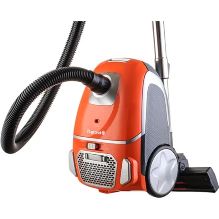 Пылесос Vilgrand VVC2244R