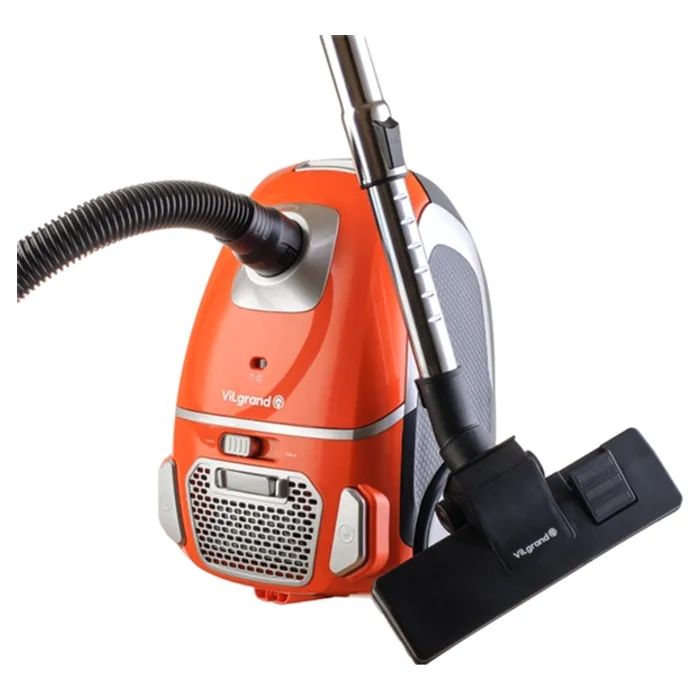 Пылесос Vilgrand VVC2244R изображение 2