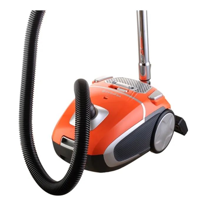 Пылесос Vilgrand VVC2244R изображение 3
