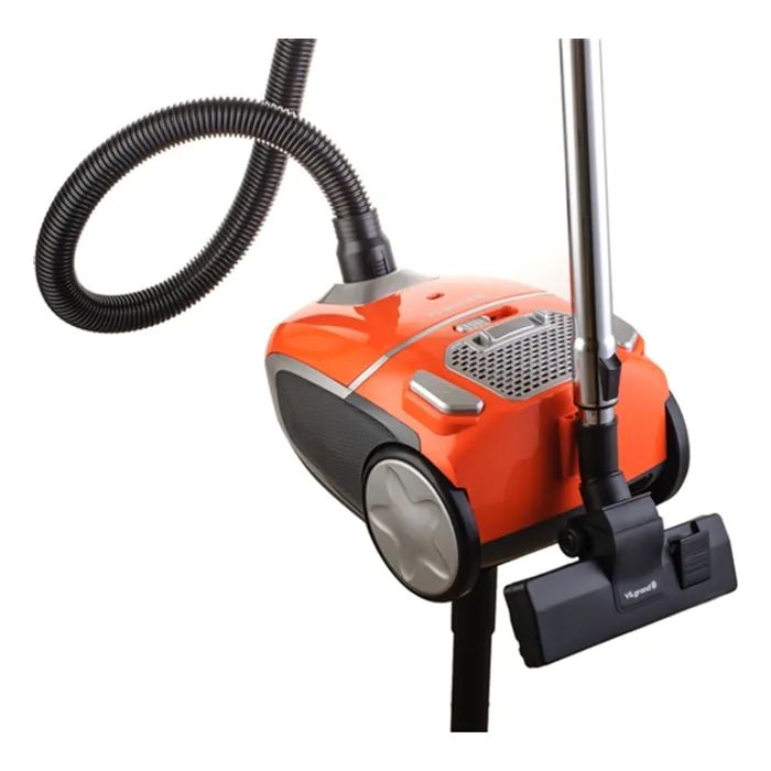 Пылесос Vilgrand VVC2244R изображение 6