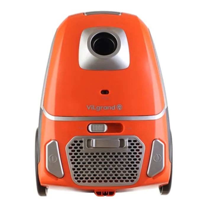 Пылесос Vilgrand VVC2244R изображение 7