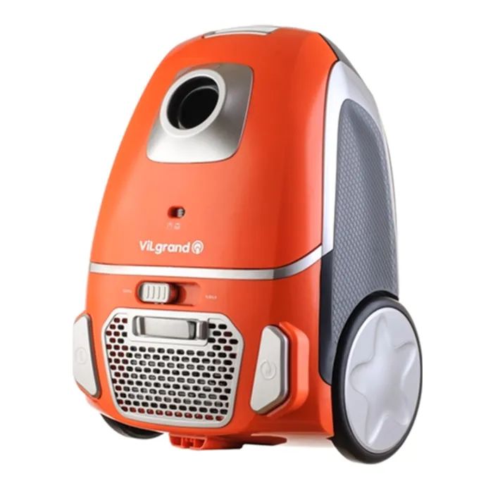 Пылесос Vilgrand VVC2244R изображение 8
