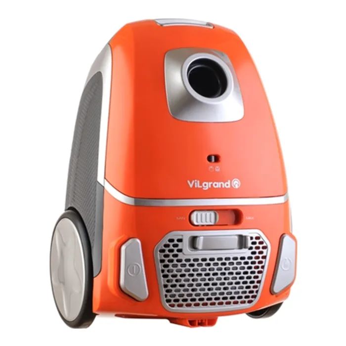 Пылесос Vilgrand VVC2244R изображение 9