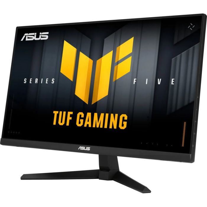 Монитор ASUS TUF Gaming VG259QM5A изображение 3 Монитор ASUS TUF Gaming VG259QM5A изображение 3