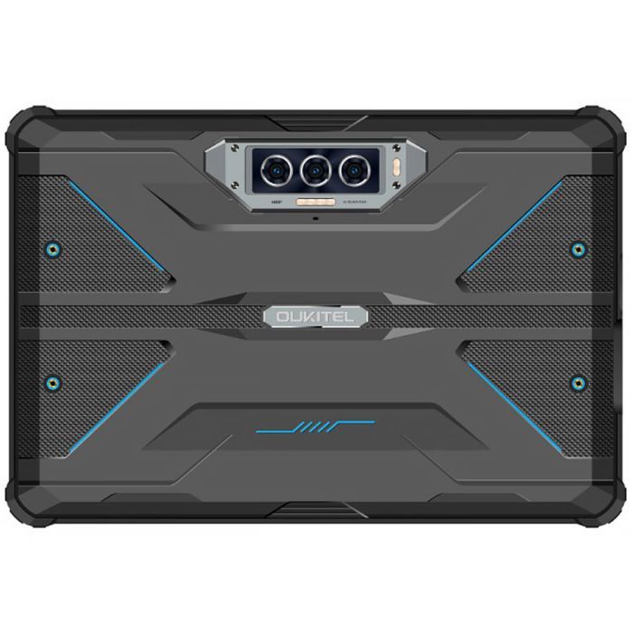 Планшет OUKITEL RT7 10.1" 5G TITAN 12/512GB NFC LTE Black (6941749837233) изображение 2