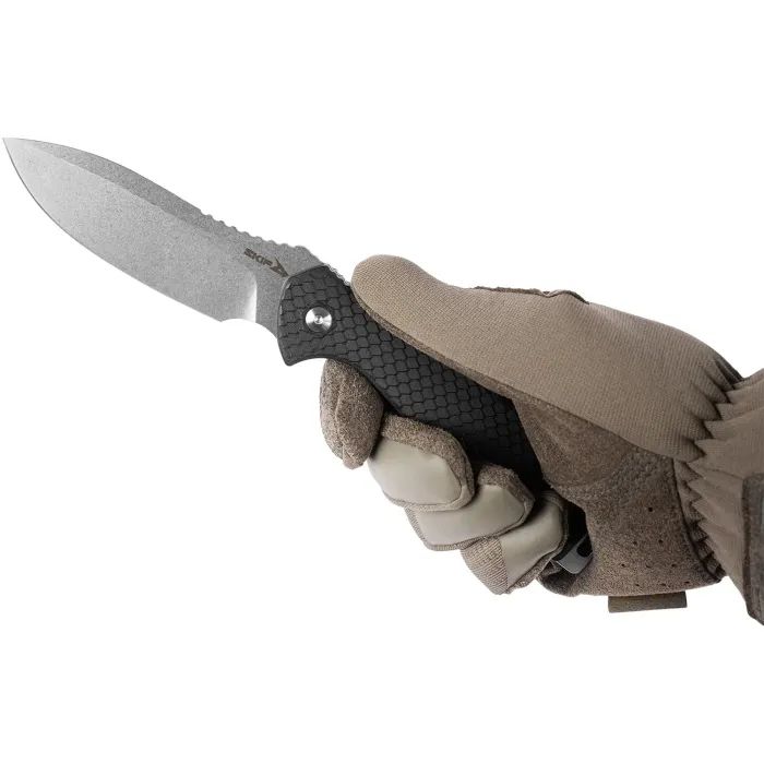 Нож Skif Adventure FB Jr SW Olive (FBL-003JSWOL) изображение 5